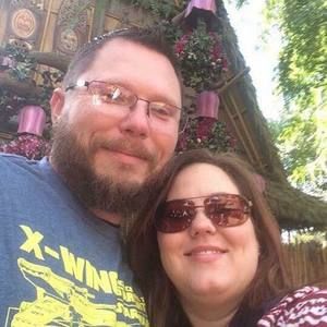 Meet your Posher, Anna v